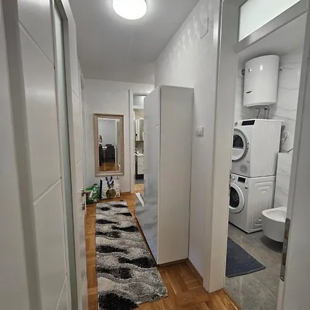 Apartment Zidart Free Garage Banja Luka