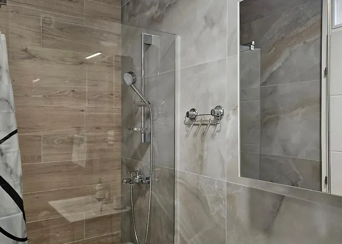 Apartment Zidart Free Garage *